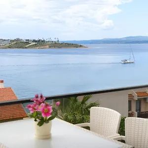 Saatli Apartment