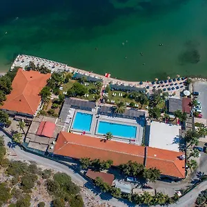Sifne Thermal Hotel