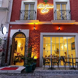 Atacesme Hotel