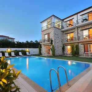 Elysium Bed & Breakfast