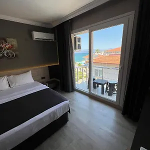 Ξενοδοχείο Grand Faik, Çeşme