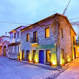 Otel Ramiz Alacati, Çeşme