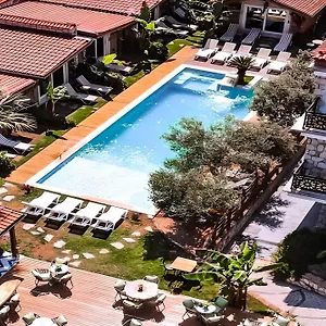 Etiz Alacati Hotel