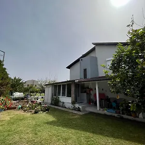 19 Apart Hotel