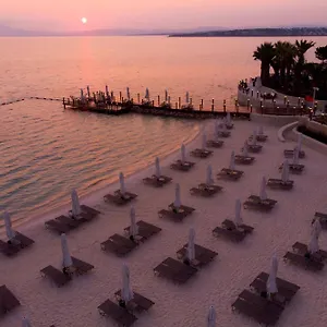 Reges, A Luxury Collection & Spa, Çeşme
