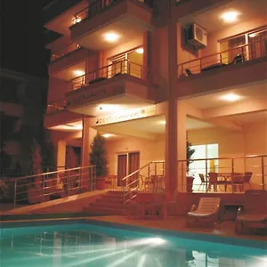 Apart Otel Zeytin, Çeşme