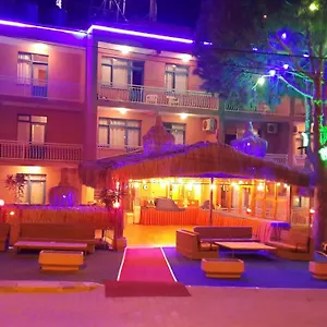 Ξενοδοχείο Grand Yayla, Çeşme