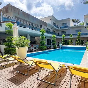 The D Hotel