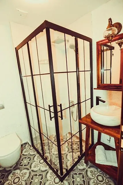 Paribo Alacati Hotel Cesme