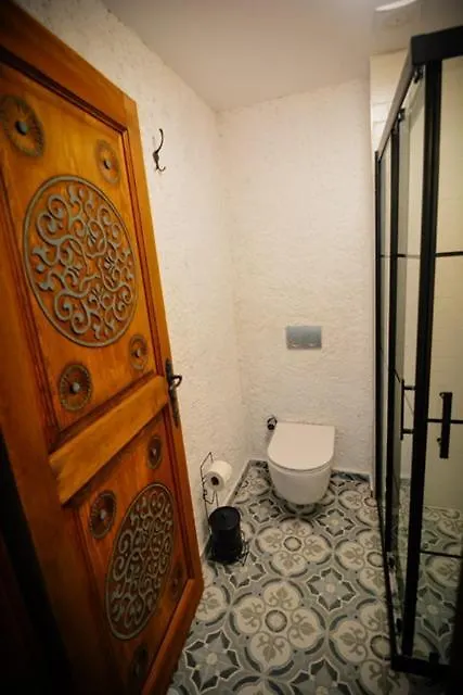 Paribo Alacati Hotel Cesme Homestay
