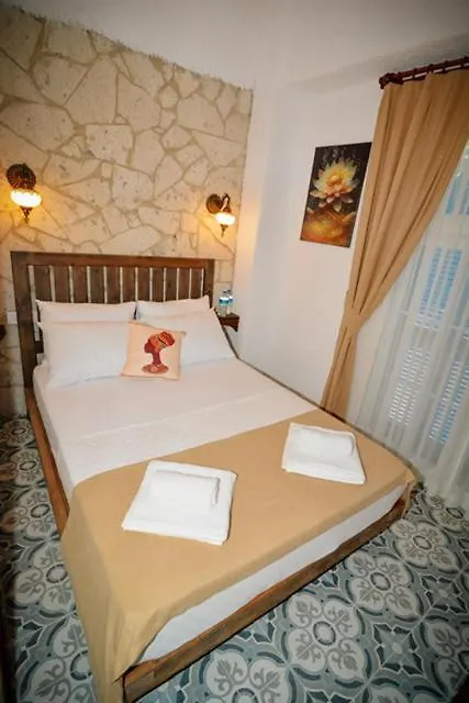 Paribo Alacati Hotel Cesme