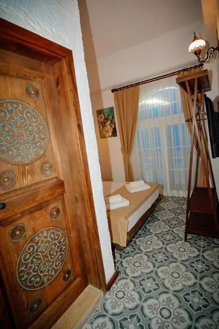 Homestay Paribo Alacati Hotel Cesme