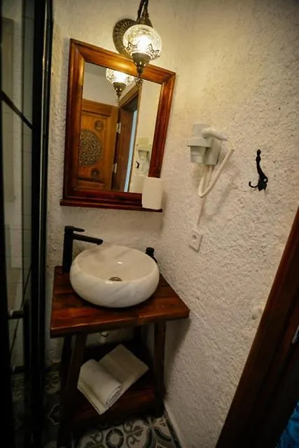 Paribo Alacati Hotel Cesme 0*,  Turkey
