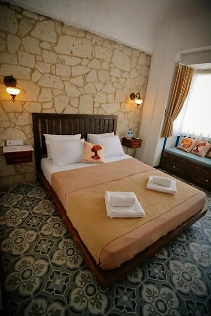Paribo Alacati Hotel Cesme Homestay