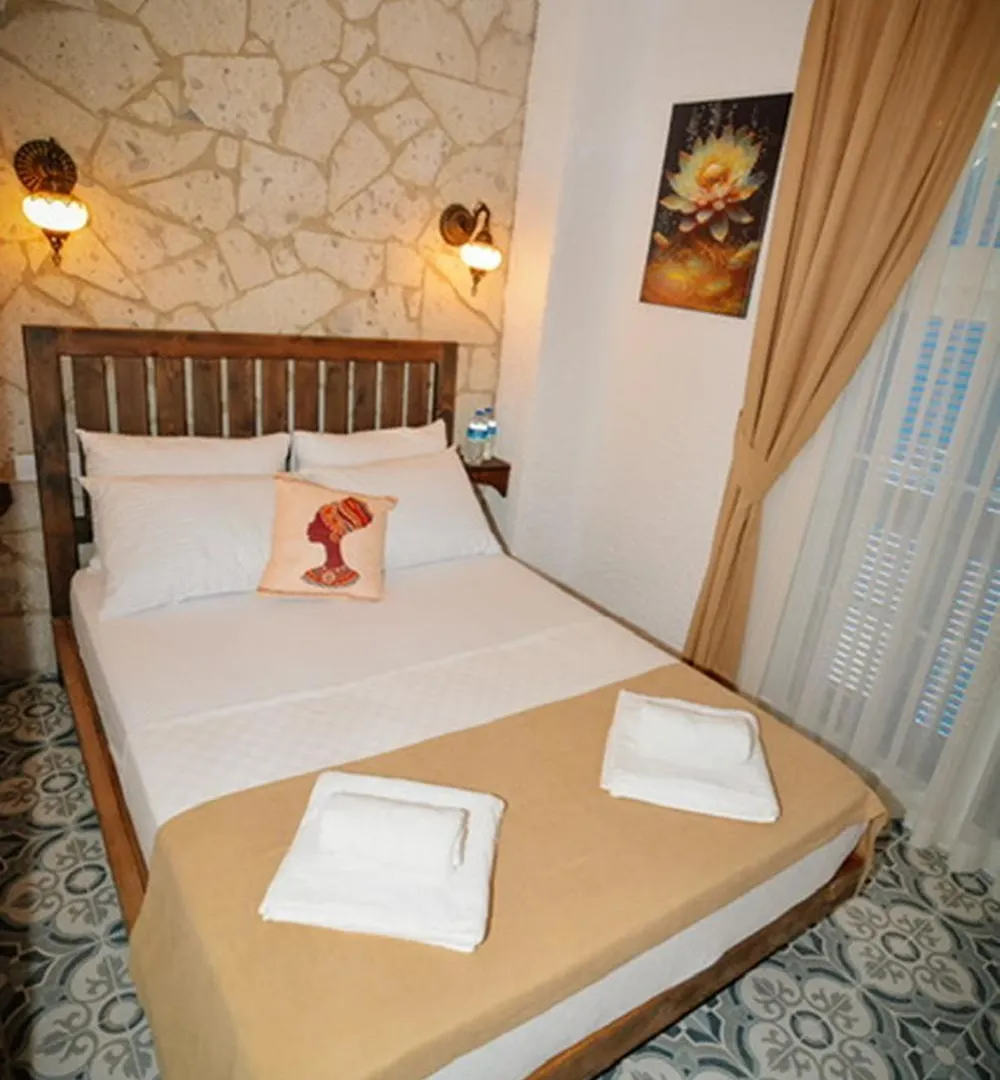 Paribo Alacati Hotel Cesme Turkey