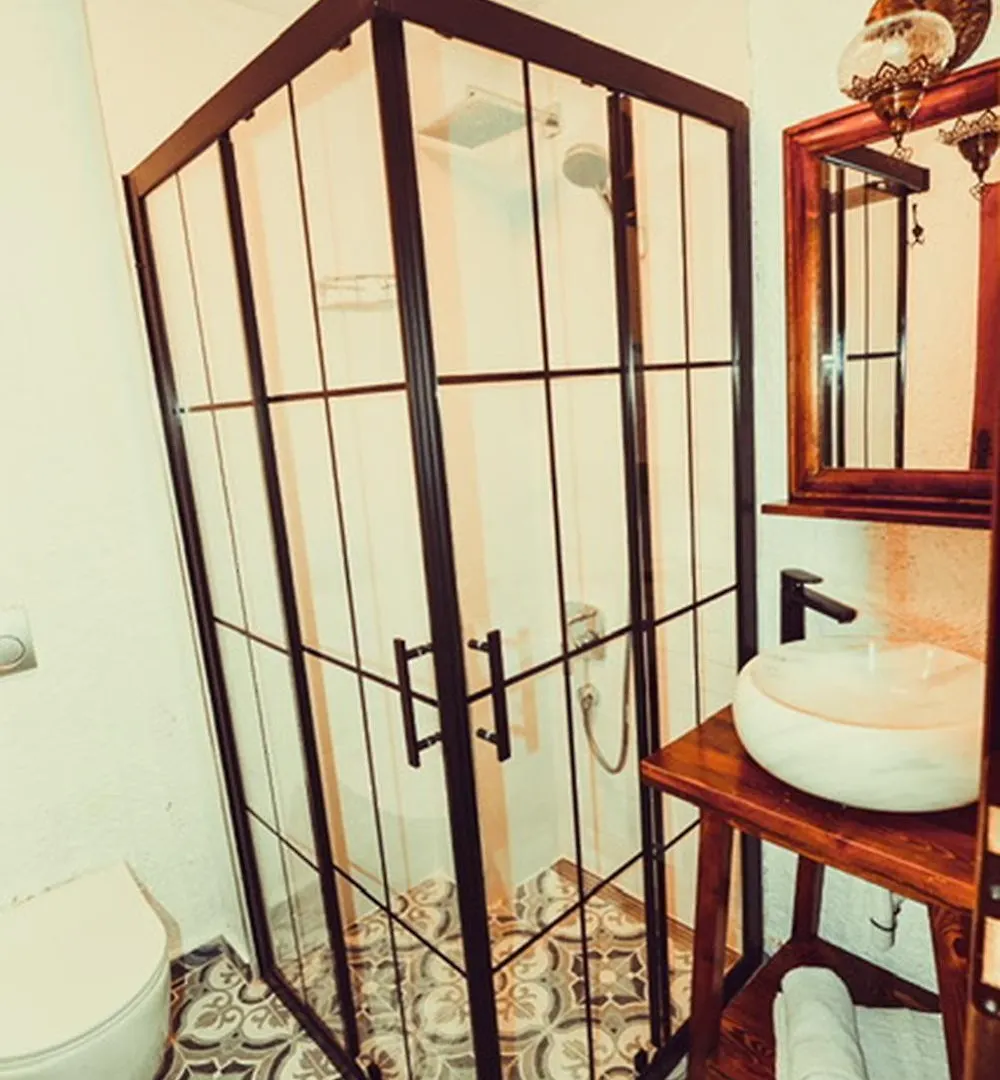 Paribo Alacati Hotel Cesme Homestay