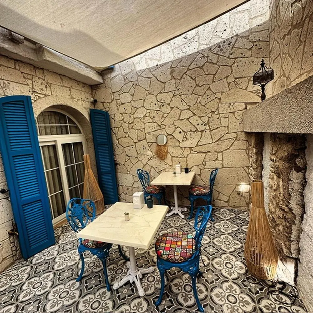 Homestay Paribo Alacati Hotel Cesme