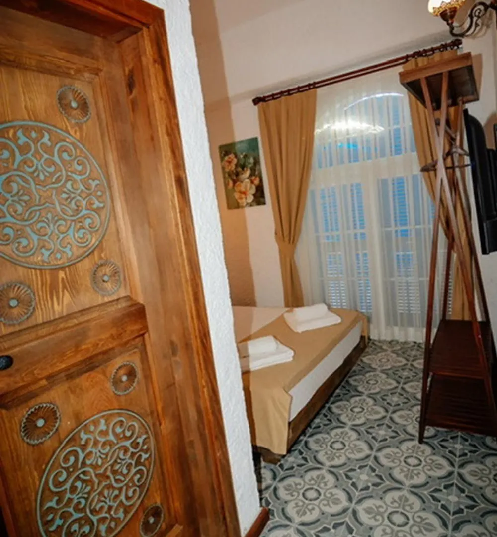 Paribo Alacati Hotel Cesme 0*,  Turkey