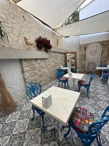 Paribo Alacati Hotel Cesme 0*,